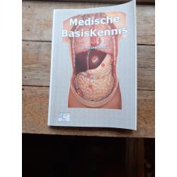 Studieboeken voor de CAM opleiding Natuurgeneeskunde