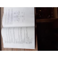 Studieboeken voor de CAM opleiding Natuurgeneeskunde