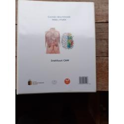 Studieboeken voor de CAM opleiding Natuurgeneeskunde