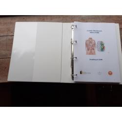 Studieboeken voor de CAM opleiding Natuurgeneeskunde
