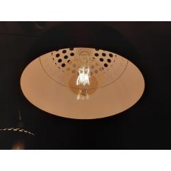 Lamp industrieel