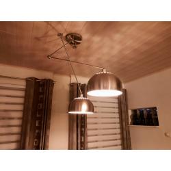 Lamp industrieel