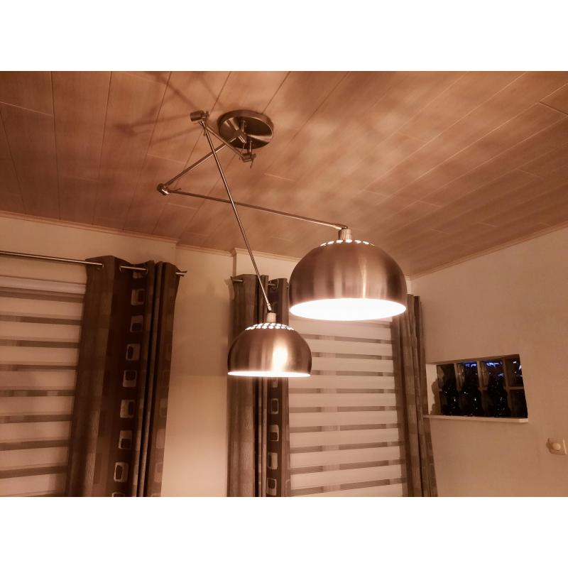 Lamp industrieel