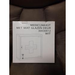 Medicijnkast