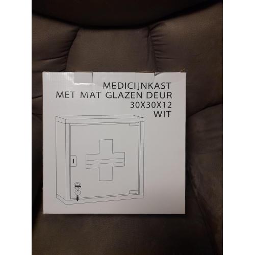 Medicijnkast
