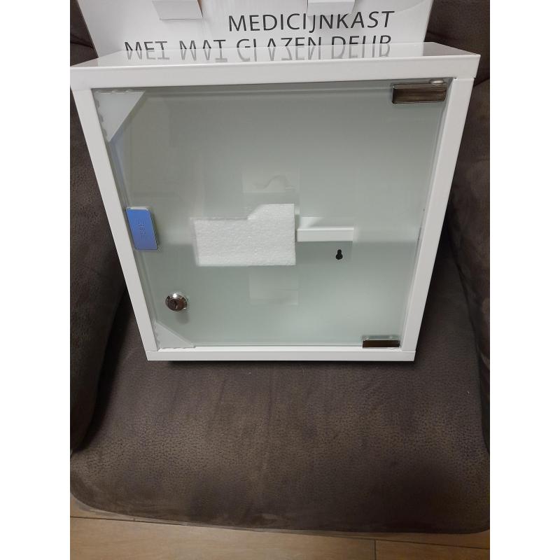 Medicijnkast