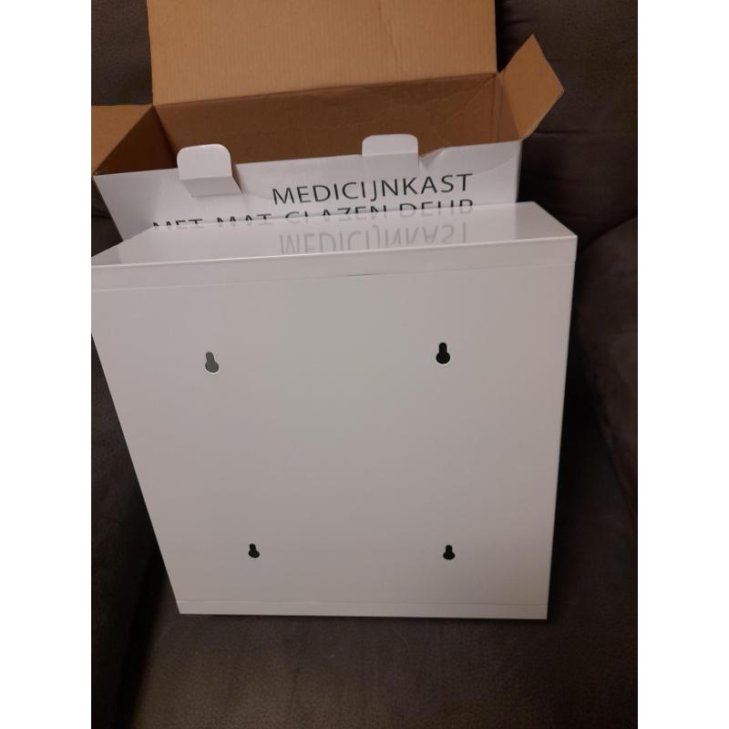 Medicijnkast