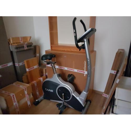 Hometrainer