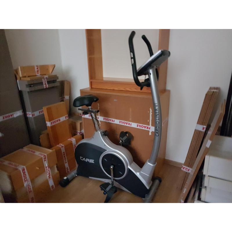 Hometrainer