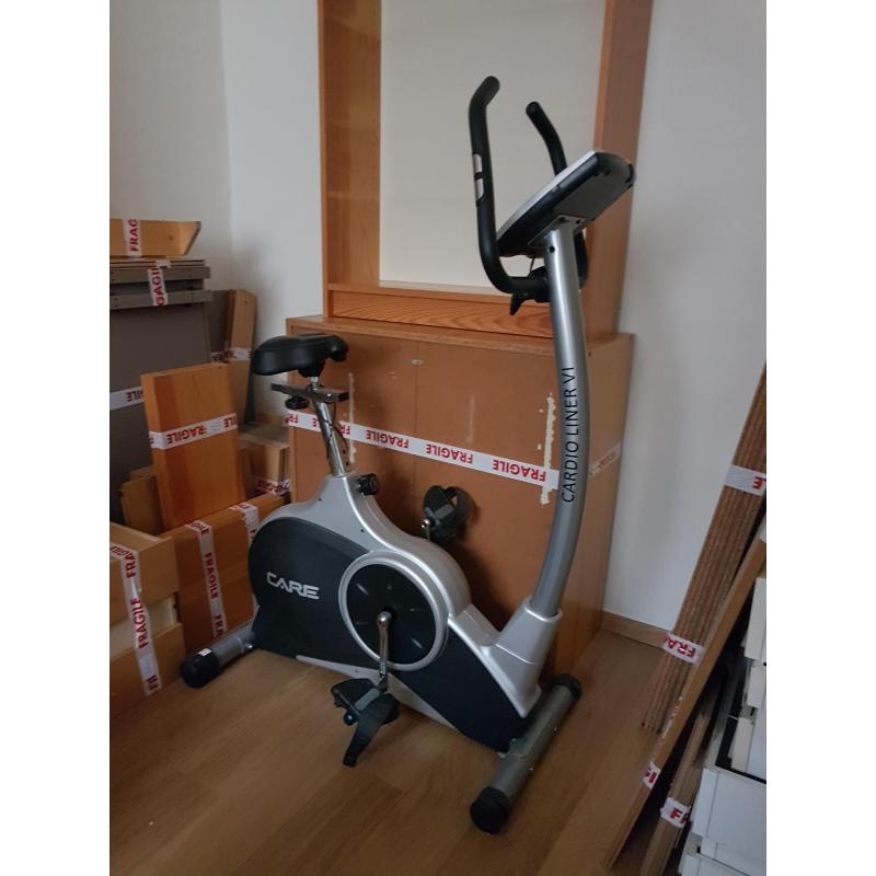 HOMETRAINER