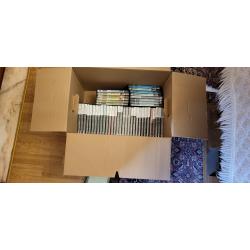 Oorlogs DVD'S
