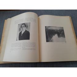 Altes Buch UIT VLAANDERENS KUNSTHALLE von ISIDOOR VAN BEUGEM