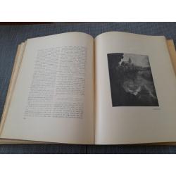 Altes Buch UIT VLAANDERENS KUNSTHALLE von ISIDOOR VAN BEUGEM