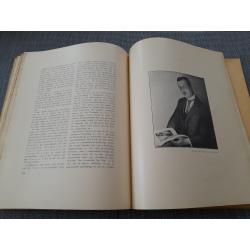 Altes Buch UIT VLAANDERENS KUNSTHALLE von ISIDOOR VAN BEUGEM