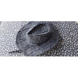 Cowgirl jurk   hoed MT 38