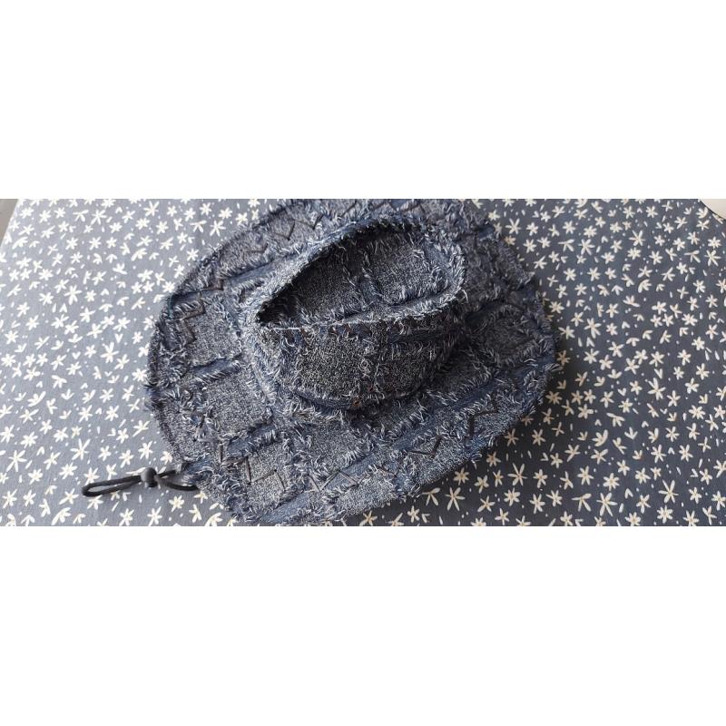 Cowgirl jurk   hoed MT 38
