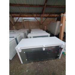 LOT VAN 16 DIEPVRIEZERS 465L