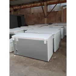 LOT VAN 16 DIEPVRIEZERS 465L