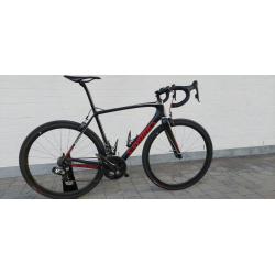 Specialized Sworks Tarmac SL5 Etap_Maat56
