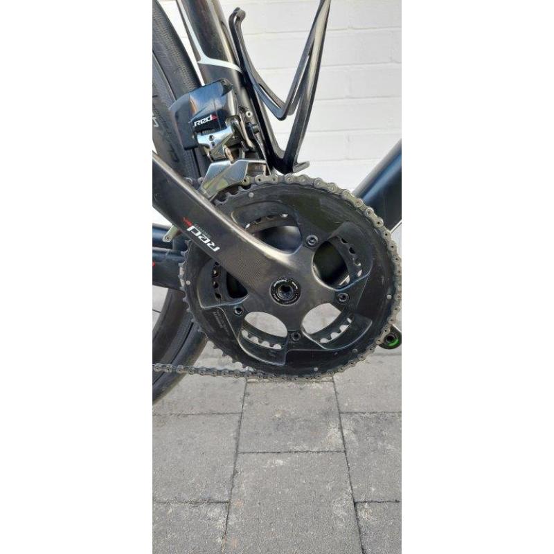 Specialized Sworks Tarmac SL5 Etap_Maat56