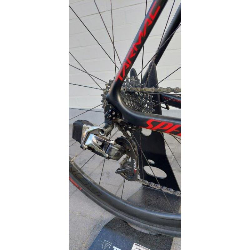 Specialized Sworks Tarmac SL5 Etap_Maat56