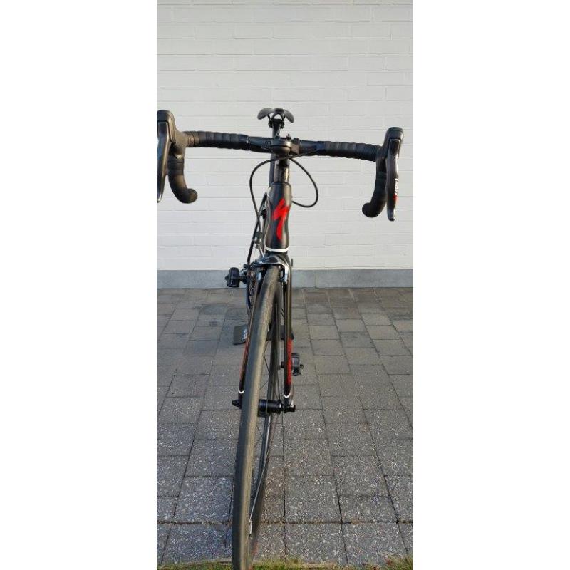Specialized Sworks Tarmac SL5 Etap_Maat56