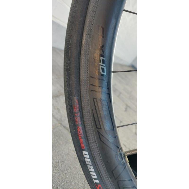 Specialized Sworks Tarmac SL5 Etap_Maat56