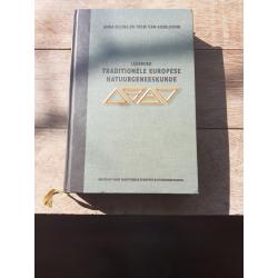 Studieboeken voor de CAM opleiding Natuurgeneeskunde