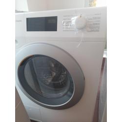 Miele wasmachine