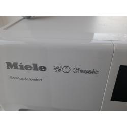 Miele wasmachine