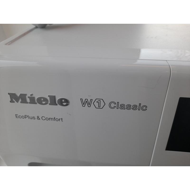 Miele wasmachine