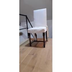 EETKAMER STOELEN