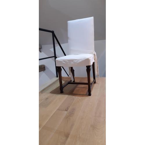 EETKAMER STOELEN