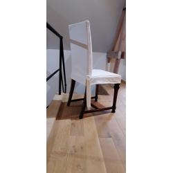 EETKAMER STOELEN