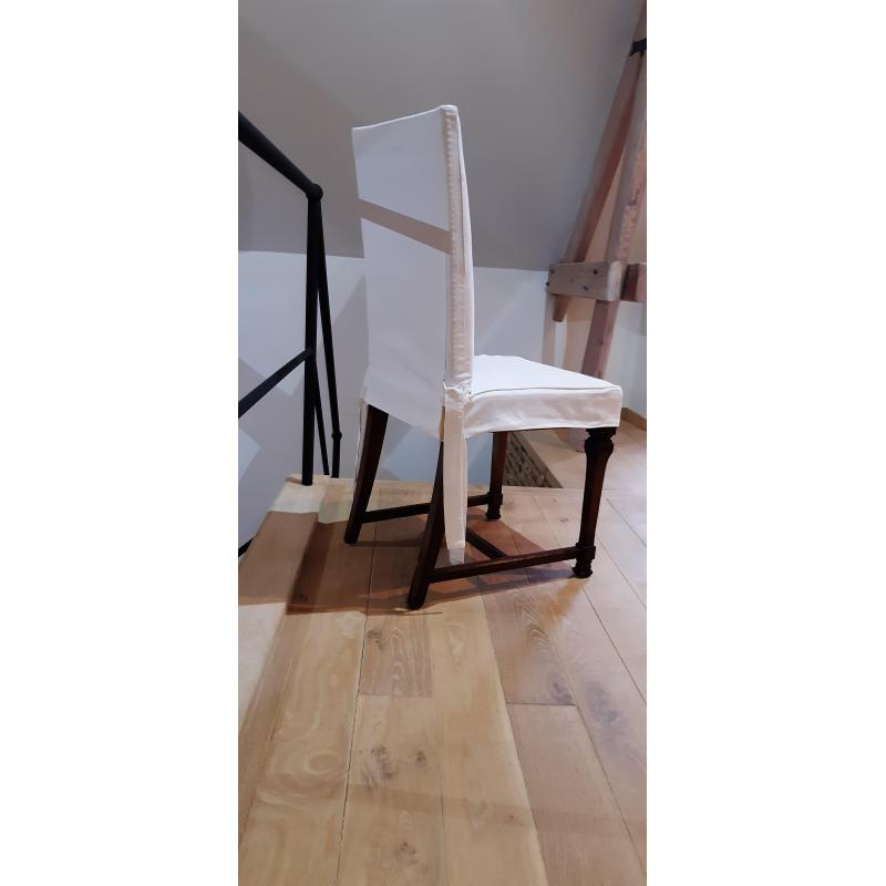 EETKAMER STOELEN