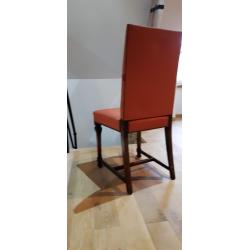 EETKAMER STOELEN