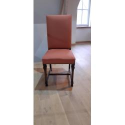 EETKAMER STOELEN