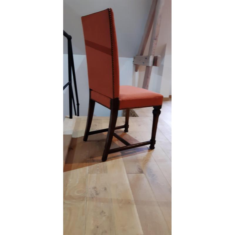 EETKAMER STOELEN