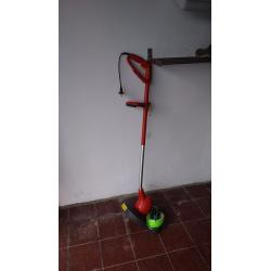 Hogedrukreiniger,2 haakse slijpers en graskantsnijder