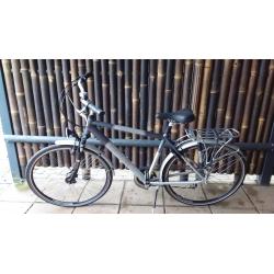 kettler herenfiets