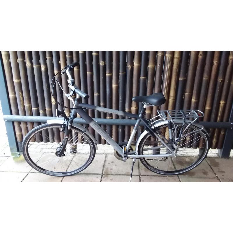 kettler herenfiets