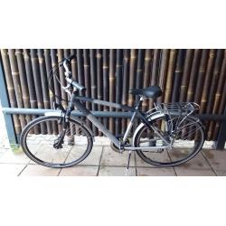 kettler herenfiets