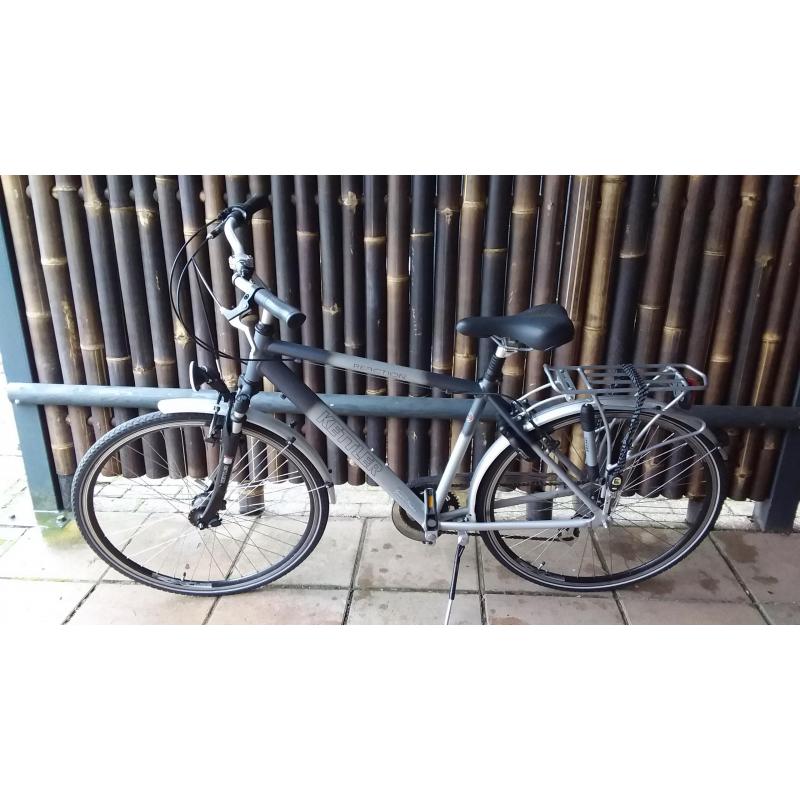 kettler herenfiets