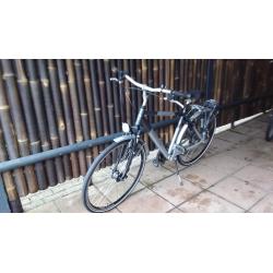 kettler herenfiets