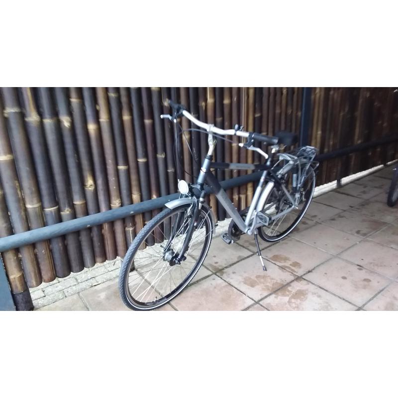 kettler herenfiets