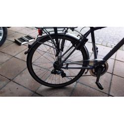 kettler herenfiets