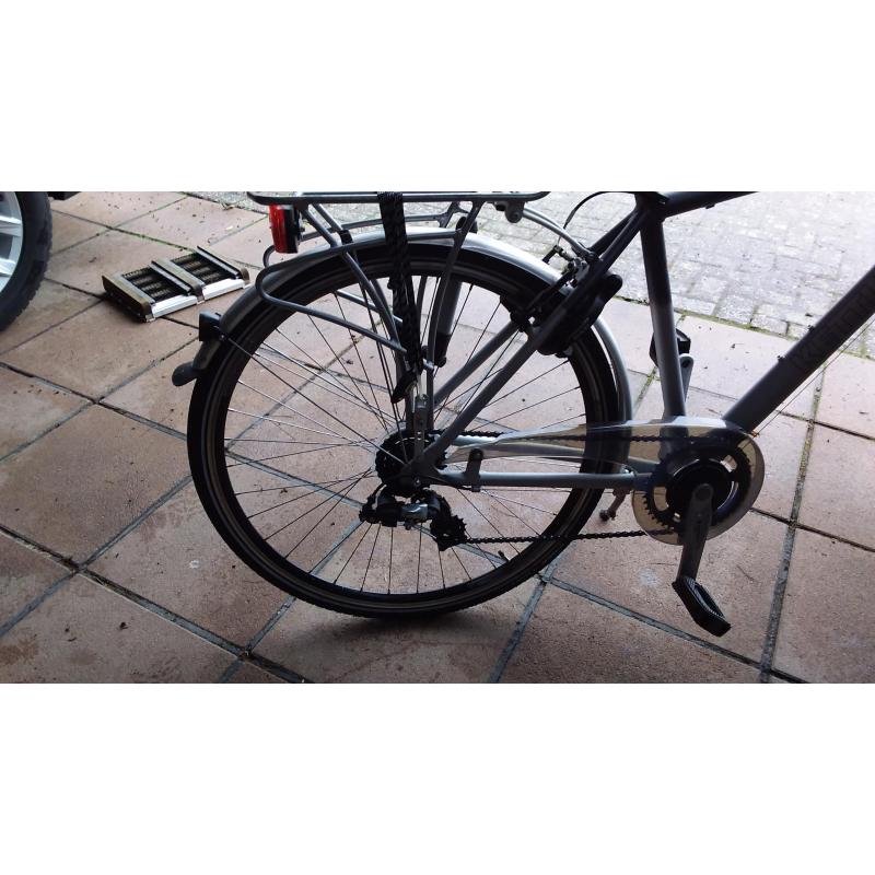 kettler herenfiets