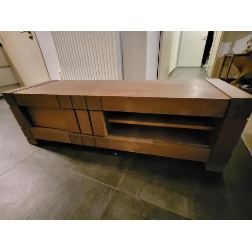 Tv kast