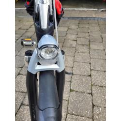DAMESFIETS BATAVUS BOLERO MAAT 48