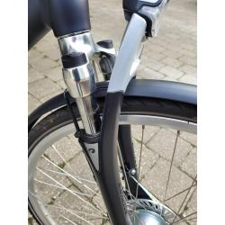 DAMESFIETS BATAVUS BOLERO MAAT 48